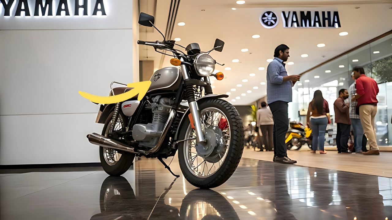 Rajdoot 350